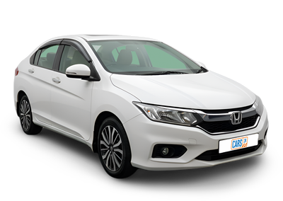 Honda City-img
